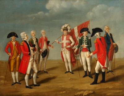 Dignitari dell